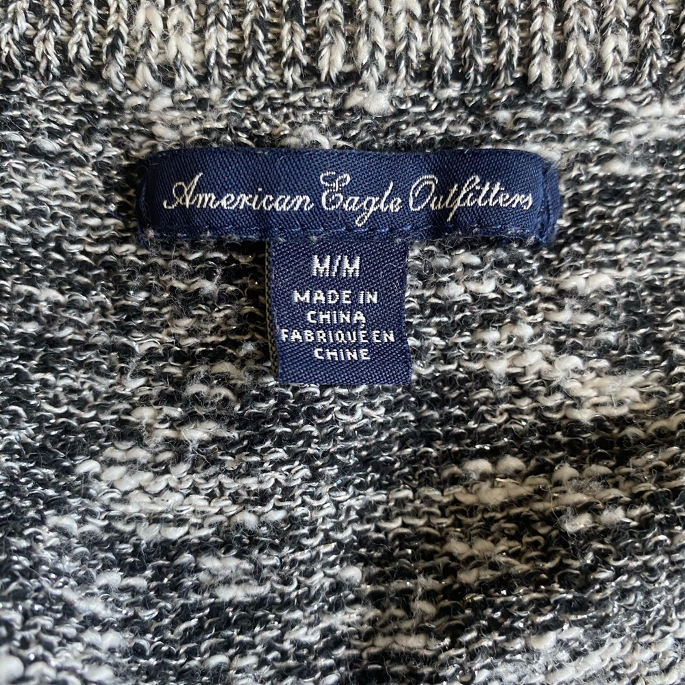 AE Crew Neck Sweater - Picture 3 of 3